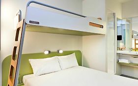 Ibis Budget Montelimar